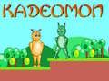 Hra Kadeomon