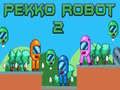 Hra Pekko Robot 2