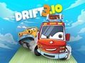Hra Drift 3.io Hra Drift 3.io