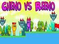 Hra Cheno vs Reeno