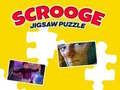 Hra Skvělá skládačka Scrooge