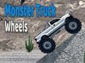 Hra Kola monster trucku