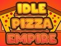 Hra Nečinné Pizza Impérium