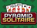 Hra Pyramidový Solitaire