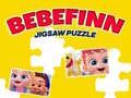 Hra Puzzle BebeFinn