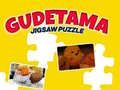 Hra Gudetama Puzzle