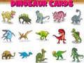 Hra Karty Dinosaurů Hra Karty Dinosaurů