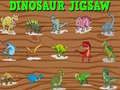 Hra Dino Puzzl