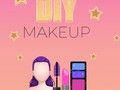 Hra DIY Make-up