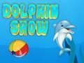 Hra Delfíní show Hra Delfíní show