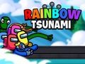 Hra Duhový tsunami