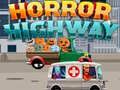 Hra Horror Dálnice Hra Horror Dálnice