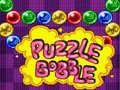 Hra Puzzle Bobble
