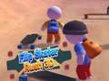 Hra Flip Skater Rush 3D Hra Flip Skater Rush 3D