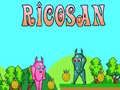 Hra Ricosan