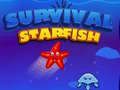 Hra Survival Hvězdice