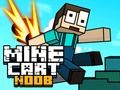Hra Důlní Vozík Noob Hra Důlní Vozík Noob