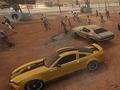 Hra Zombie Autonehoda: Drift Zóna