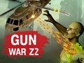 Hra Válka Zbraní Z2