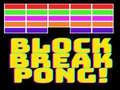 Hra Zlomte Bloky Pong!