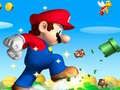 Hra Super Mario Puzzle: Sezóna 2