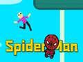 Hra Spider-Man Hra Spider-Man