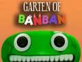 Hra Zahrada Banbana Hra Zahrada Banbana
