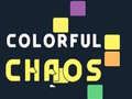 Hra Barevný Chaos