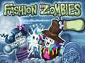 Hra Módní Zombie: Utíkej za Mrtvými Hra Módní Zombie: Utíkej za Mrtvými