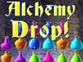 Hra Alchymistický Pád Hra Alchymistický Pád