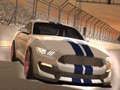 Hra Turbo Drift 2023