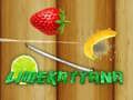Hra LimeKattana Hra LimeKattana