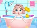 Hra Přeměna Salonu Baby Taylor Hra Přeměna Salonu Baby Taylor