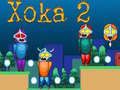 Hra Xoka 2