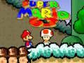 Hra Super Mario 63 Hra Super Mario 63