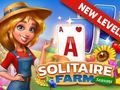 Hra Solitaire Farm Roční Období 2