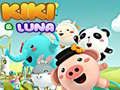 Hra Kiki a Luna