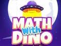 Hra Matematika s Dinem