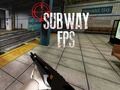 Hra Metro FPS