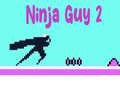 Hra Ninja Kluk 2