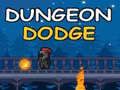 Hra Únik z Dungeonu