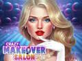 Hra Bláznivý Salon Proměn Hra Bláznivý Salon Proměn