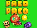 Hra Paco Paco Hra Paco Paco