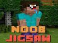Hra Noob Skládačka