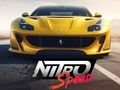 Hra Nitro Rychlost
