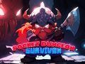 Hra Přeživší kapsové dungeon