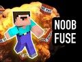 Hra Noob Fúze Hra Noob Fúze