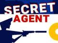 Hra Tajný Agent