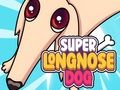 Hra Super Dlouhý Nos Pes Hra Super Dlouhý Nos Pes