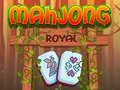 Hra Královský Mahjong